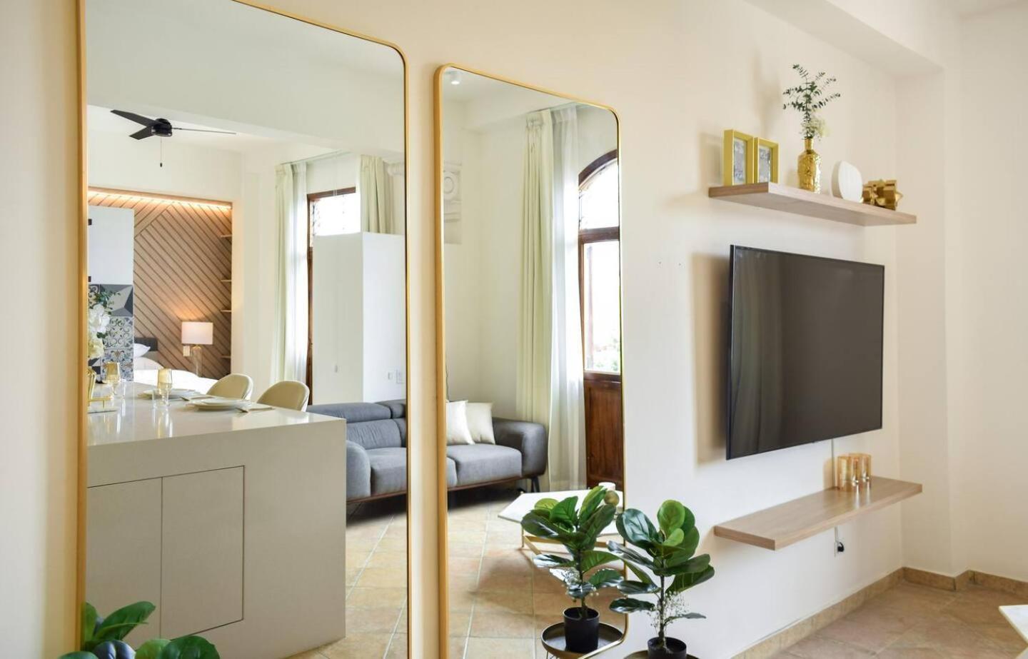 Best Location-Fancy Apartment In Cascoviejo Πόλη του Παναμά Εξωτερικό φωτογραφία