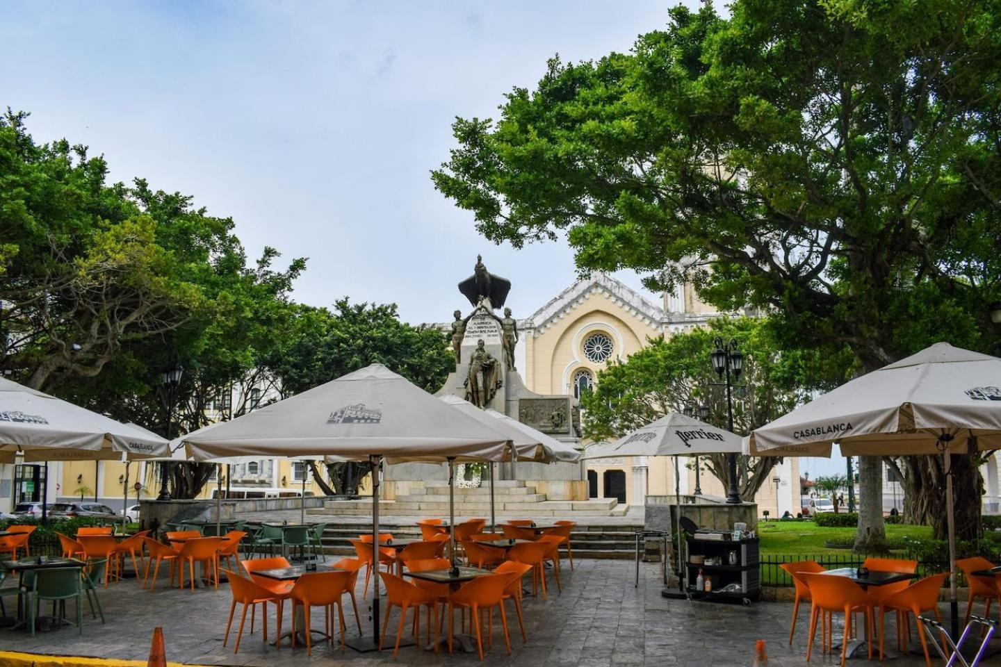Best Location-Fancy Apartment In Cascoviejo Πόλη του Παναμά Εξωτερικό φωτογραφία