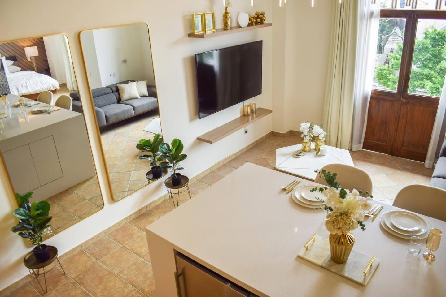 Best Location-Fancy Apartment In Cascoviejo Πόλη του Παναμά Εξωτερικό φωτογραφία