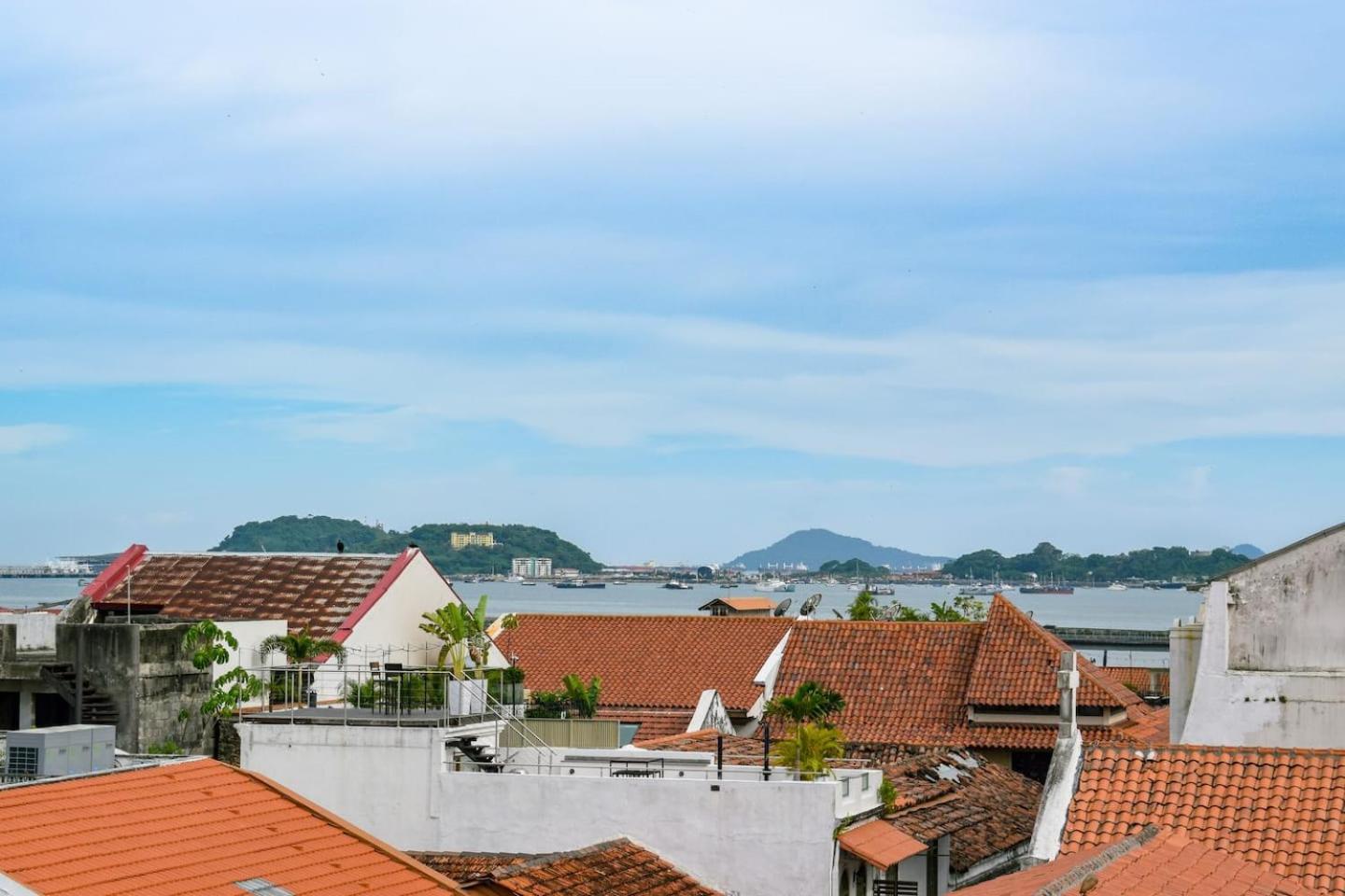 Best Location-Fancy Apartment In Cascoviejo Πόλη του Παναμά Εξωτερικό φωτογραφία
