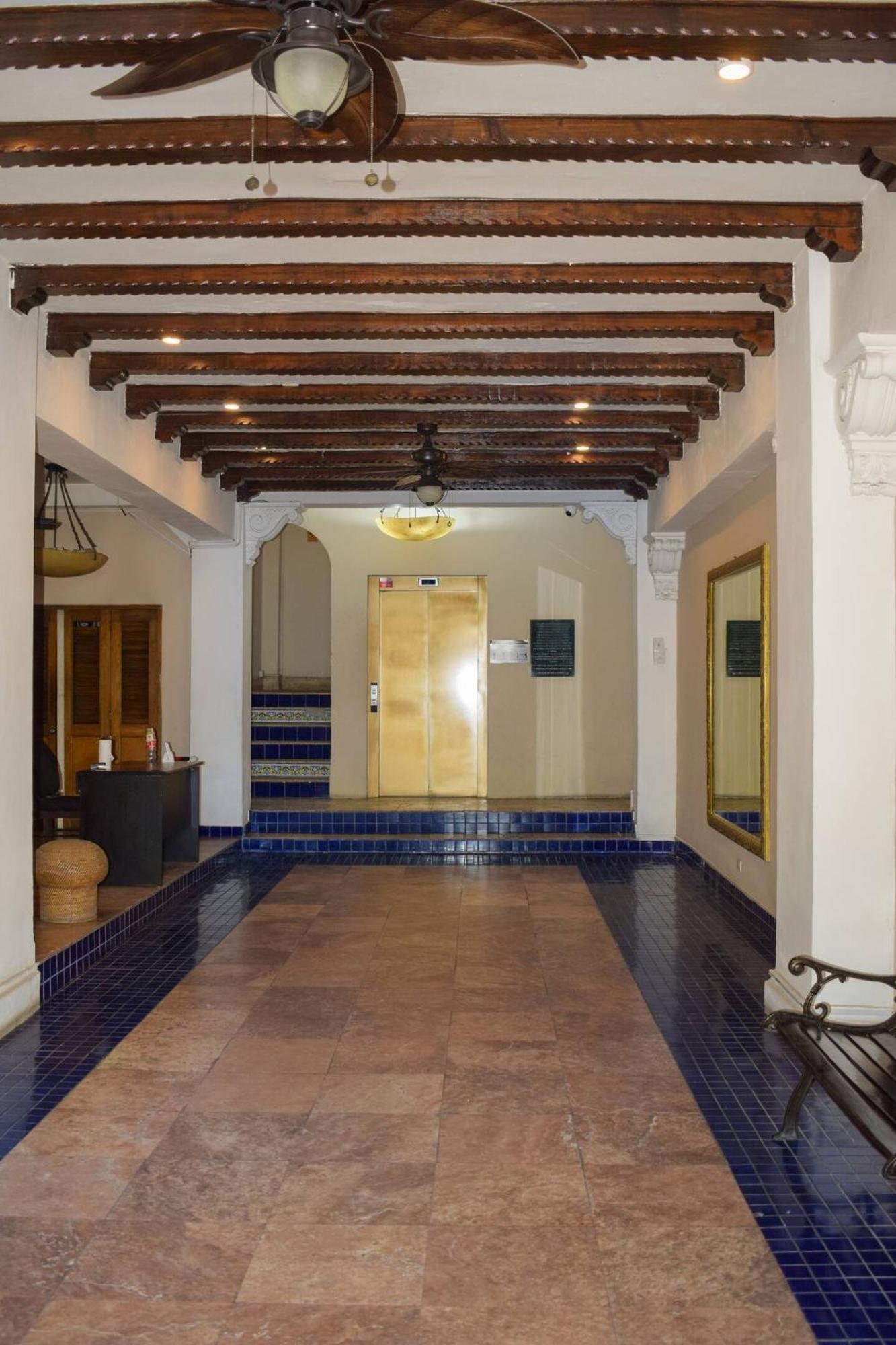 Best Location-Fancy Apartment In Cascoviejo Πόλη του Παναμά Εξωτερικό φωτογραφία